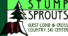 Stump Sprouts Guest Lodge & Cross-Country Ski Center